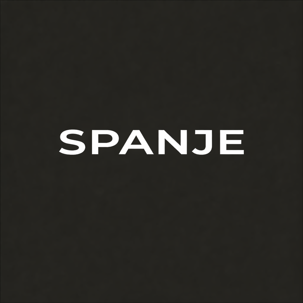 Spanje