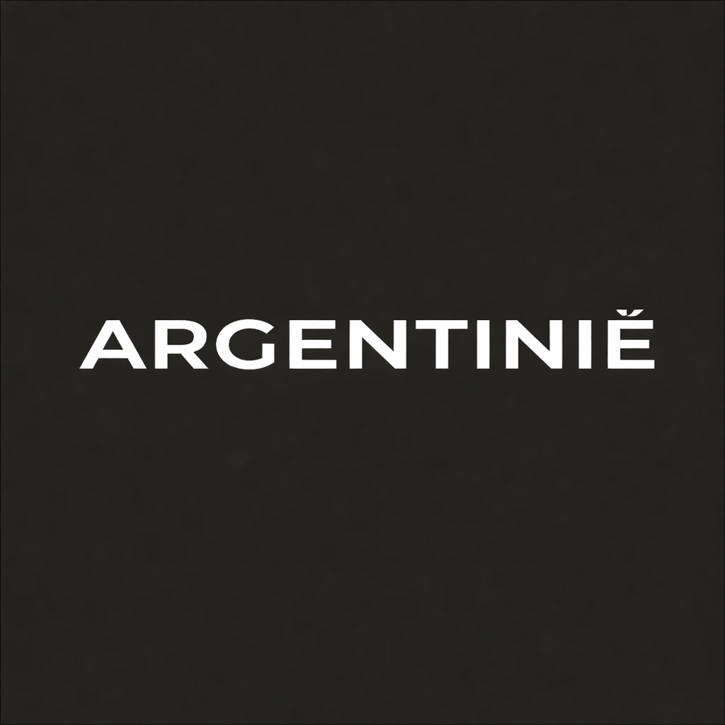 Argentinie