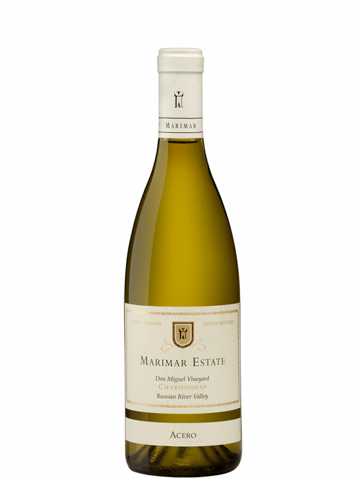 Marimar Estate Chardonnay (Biologisch)
