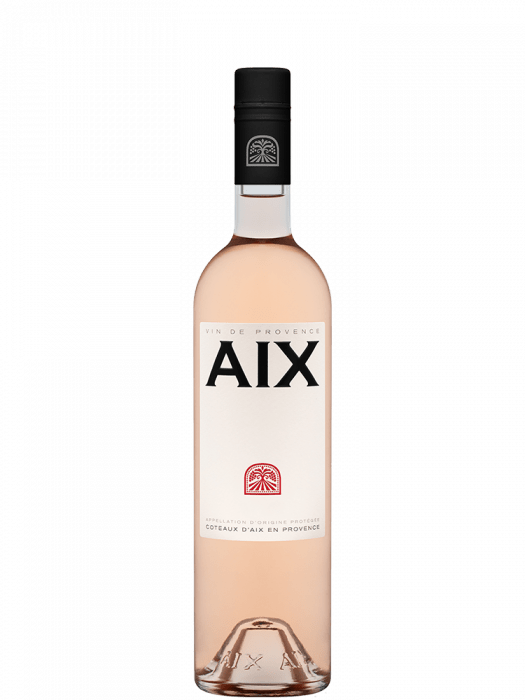 Aix Rosé de Provence
