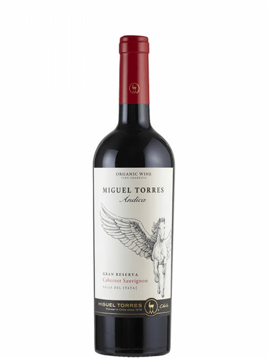 Andica Cabernet Sauvignon