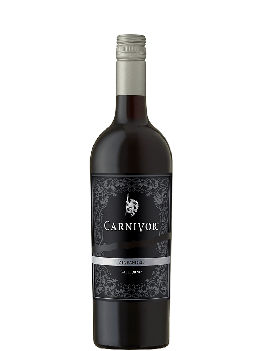 Carnivor Zinfandel