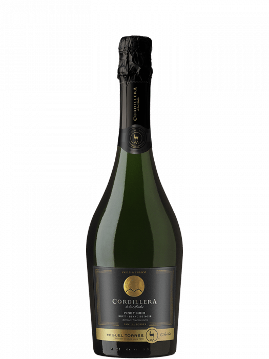 Cordillera Brut Pinot Noir
