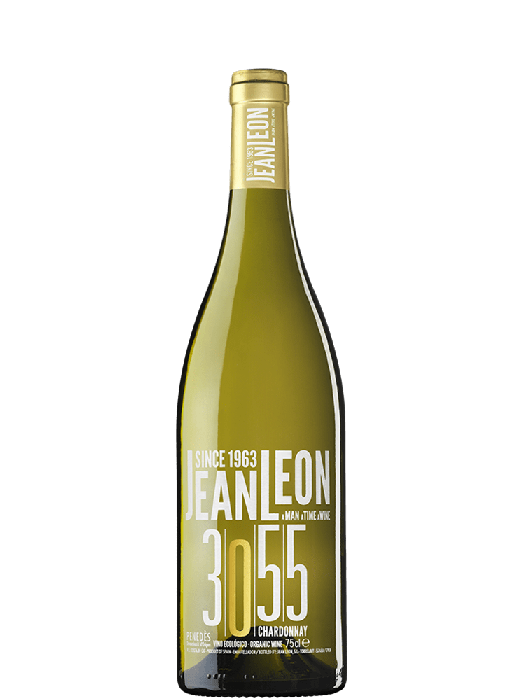Jean Leon 3055 Chardonnay