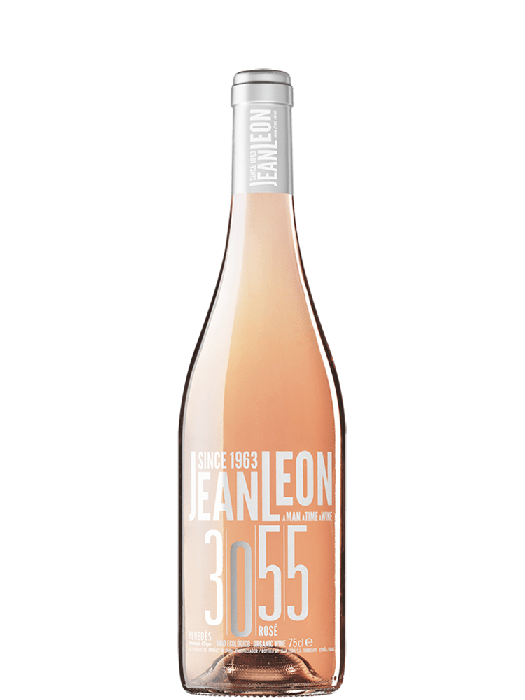 Jean Leon 3055 Rosé BIO