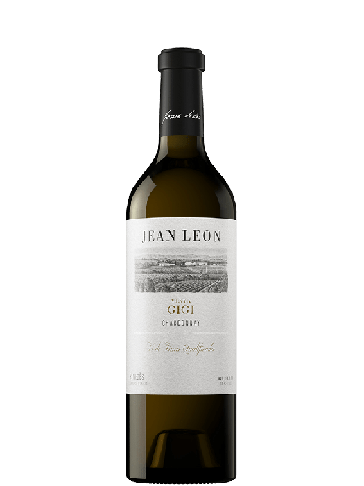 Jean Leon Vinya Gigi Chardonnay Single Vineyard