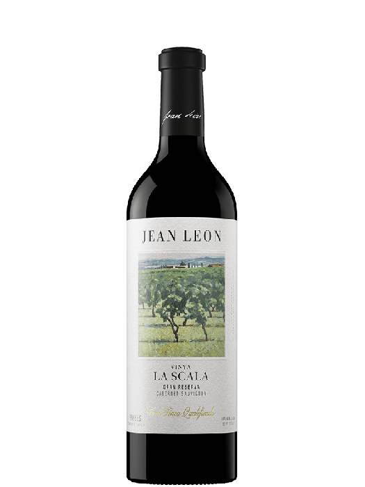 Jean Leon Vinya La Scala Cabernet Sauvignon Gran Reserva