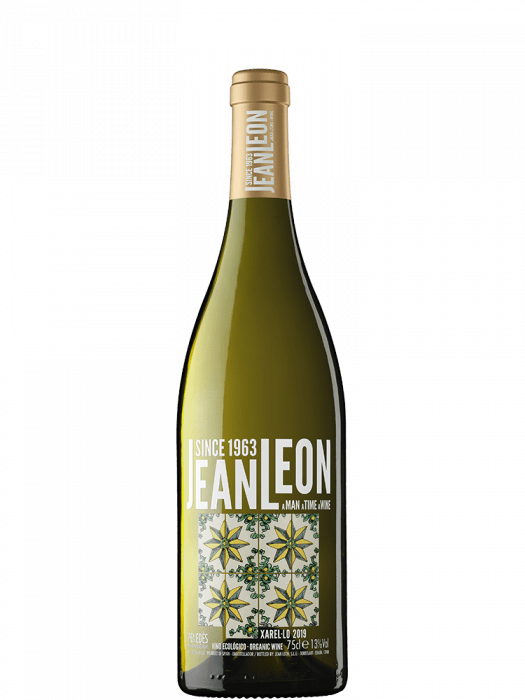 Jean Leon Xarel·lo Organic
