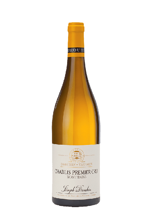 Joseph Drouhin Chablis Montmains Premier Cru