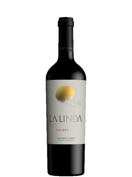 La Linda Malbec