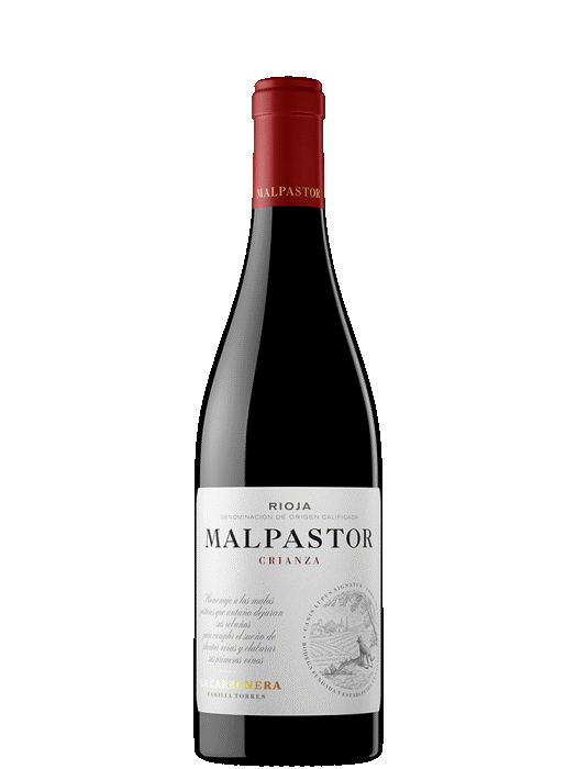 Malpastor Crianza Rioja