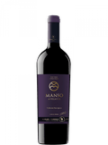 Manso Velasco Cabernet Sauvignon