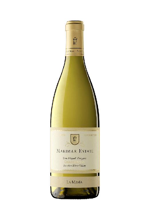 Marimar Estate Chardonnay Premium (Biologisch)