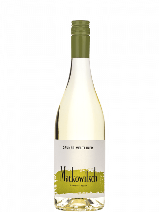 Markowitsch Grüner Veltliner