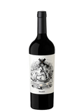 Piel de Cordero Malbec