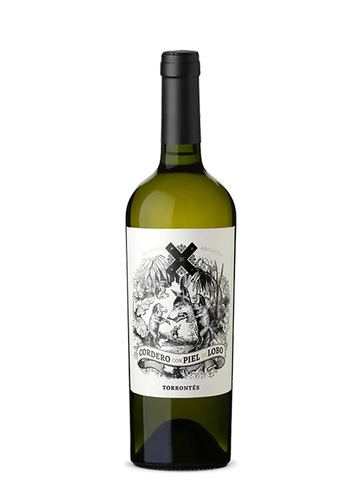 Piel de Cordero Torrontés