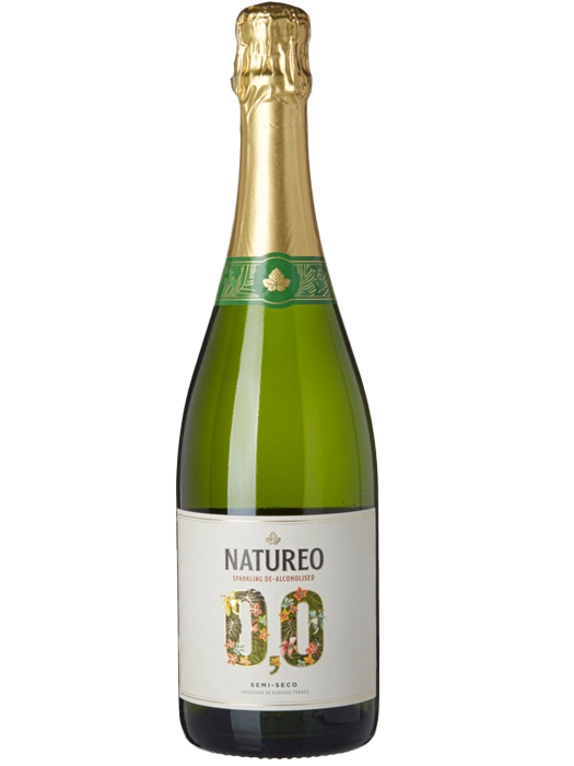 Torres Alcoholvrije Mousserende Wijn (0,0%)