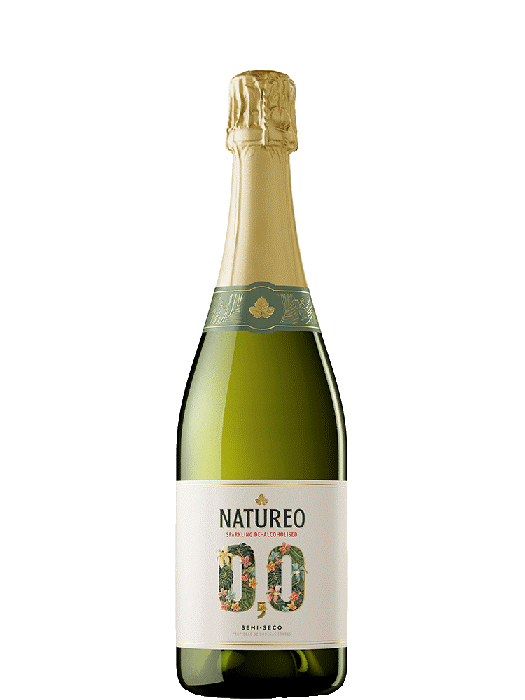Torres Alcoholvrije Mousserende Wijn (0,0%)