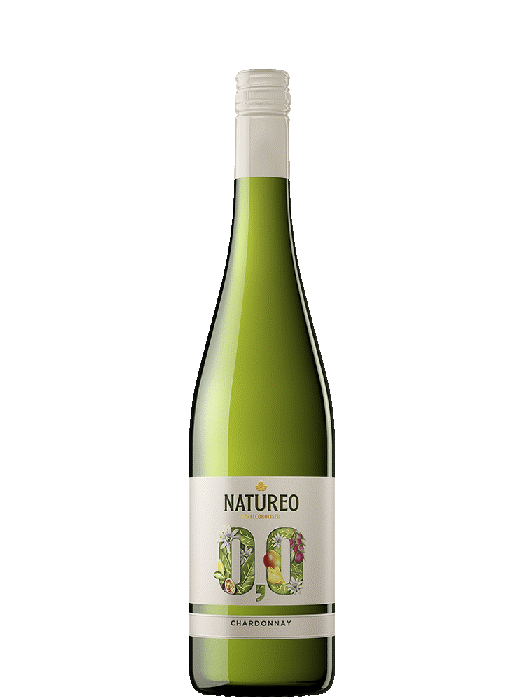 Torres 0,0% Witte Wijn
